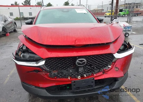 2024 Mazda Cx-30 2.5 S Select Sport из США, поврежденный, VIN 3MVDMBBM0RM683506